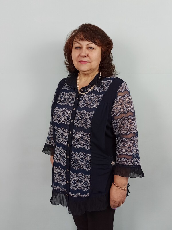 Альфимова Елена Владимировна Альфимова Елена Владимировна.