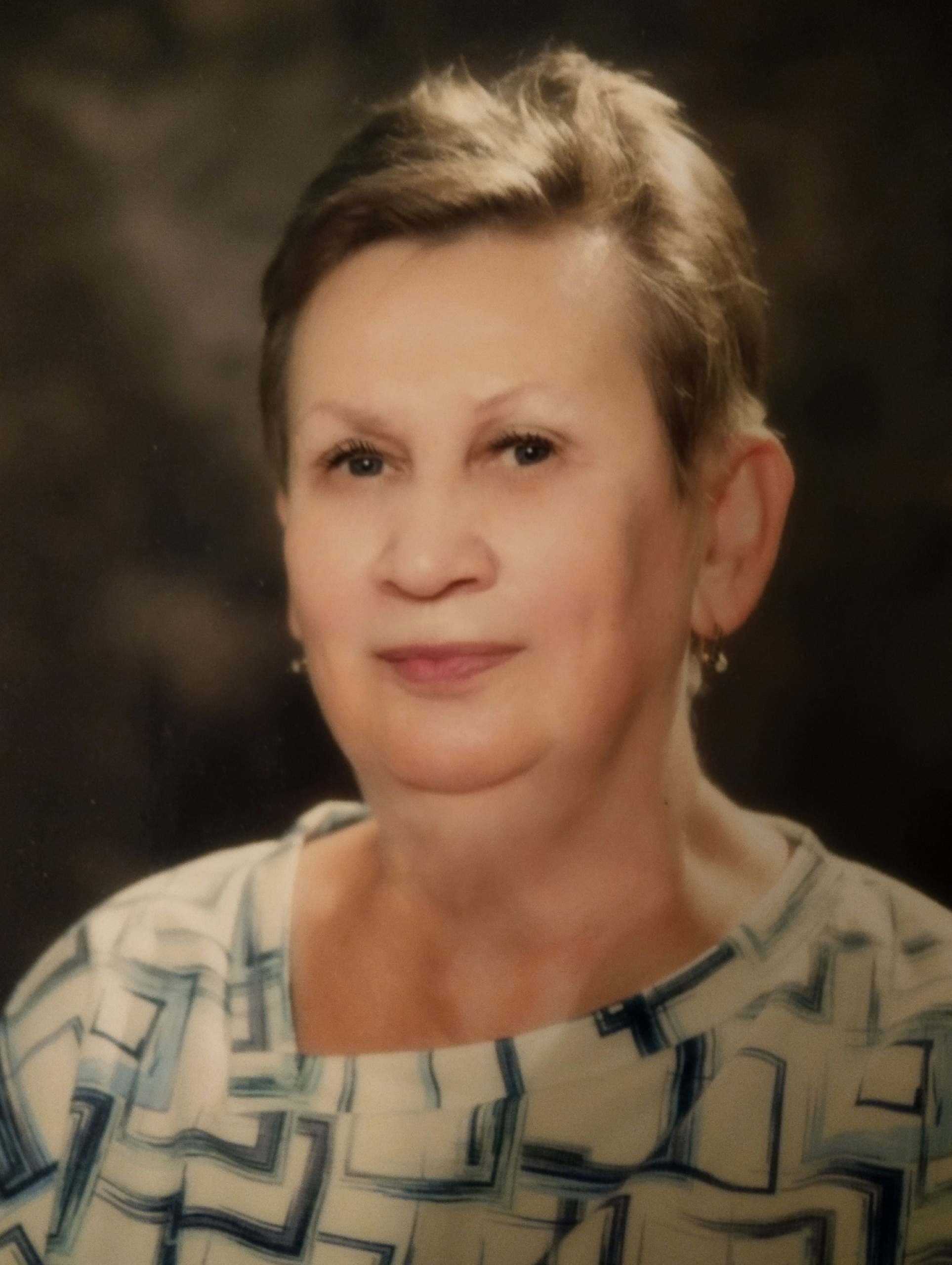 Спиридонова Ольга Николаевна Спиридонова Ольга Николаевна.