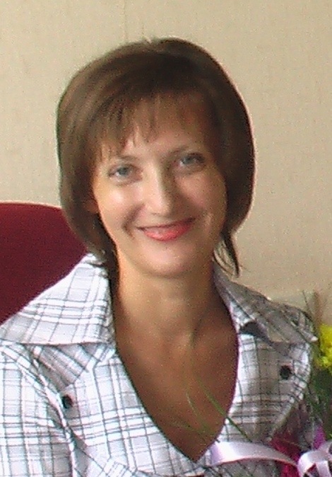 Иваницкая Наталья Алексеевна Иваницкая Наталья Алексеевна.